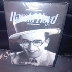 DVD Harold Lloyd lyhytelokuvat ( UUSI ) SIS POSTIKULU - pikkukuva 1