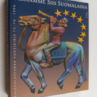 Pekka ym. (Toim.) Laaksonen : Olkaamme siis suomalaisia - pikkukuva 1
