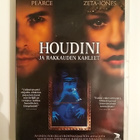 Houdini, ja Rakkauden kahleet - DVD - pikkukuva 1