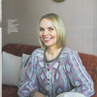 Seura n:o 9 2020 Miss Suomi. Katri. Anu. Marita. Kari. - pikkukuva 4
