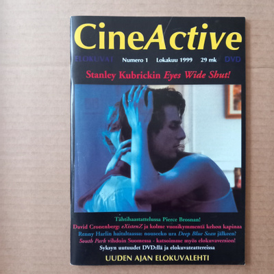 CineActive no 1