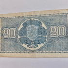 20 mk 1945 - pikkukuva 2