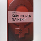 Sari Näre : Kokonainen nainen - pikkukuva 1
