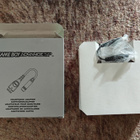 Game Boy Advance SP Alkuperäinen Kuulokeadapteri (Uusi) - pikkukuva 1