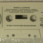 Kokoelma • Rannalla laatokan C-Kasetti - pikkukuva 5