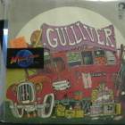 GULLIVER - PARAISILLA OLLAAN M-/EX- LP - pikkukuva 1