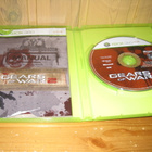 XBOX 360 Gears of War 2 - pikkukuva 2