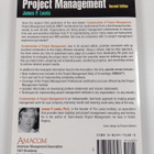 James P. Lewis : Fundamentals of project management : dev... - pikkukuva 2