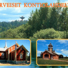 Terveiset Kontiolahdelta, kulkenut - pikkukuva 1