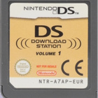 DS Download Station Volume 1 (Not For Resale) - pikkukuva 1