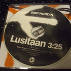 SIIRI NORDIN: Lusitaan CDS ( Sis.postikulut ) - pikkukuva 1