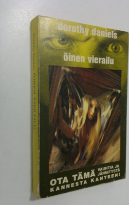 Dorothy Daniels : Öinen vierailu