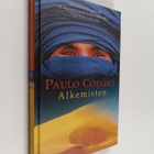 Paulo Coelho : Alkemisten - pikkukuva 1