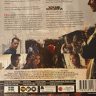 Kolme Sekuntia - Tre Sekunder Blu-ray - pikkukuva 2