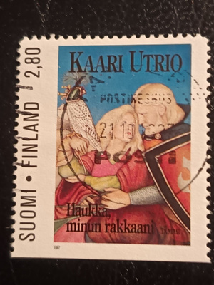 Kirja 1900 luvulla