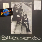 BLUES SECTION - BLUES SECTION - GATEFOLD FIN 2013 UUSI LP - pikkukuva 1