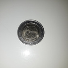 Erikoiseuro 2€ 2009, EMU 10v ('tikku-ukko') - pikkukuva 1