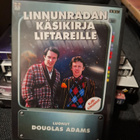 Linnunradan käsikirja liftareille / The Hitchhiker's Guide t - pikkukuva 1