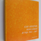 Kari Aronpuro : Selvää jälkeä : runoja 1964-1987 - pikkukuva 1
