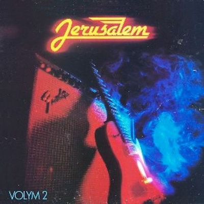 JERUSALEM - VOLYM 2