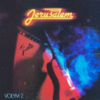 JERUSALEM - VOLYM 2 - pikkukuva 1