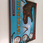 Barbara Taylor : Dinosaurukset : matka esihistorialliseen... - pikkukuva 1