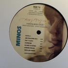 HARIS ALEXIOU :: I NIHTA THELI EROTA :  VINYYLI  LP  1988 ! - pikkukuva 3