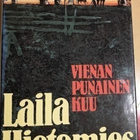 Laila Hietamies: Vienan punainen kuu - pikkukuva 1