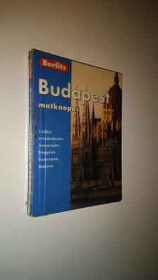 Paul Murphy : Budapest