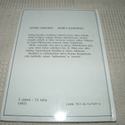 Astrid Lindgren Kompa Kamppinen - pikkukuva 2