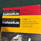 Urheilukalastus 1/2/1972 - pikkukuva 1