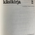 TEKNIIKAN KÄSIKIRJA 2 - pikkukuva 1