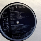 SOUTHSIDE  JOHNNY :: SLOW  DANCE :: VINYYLI  LP   1988 - pikkukuva 3