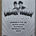 Laurel & Hardy Collection 1-3 Ohukainen ja Paksukainen kokoe - pikkukuva 5