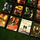 The X-Files - Salaiset Kansiot KOKO SARJA + leffat DVD - pikkukuva 3