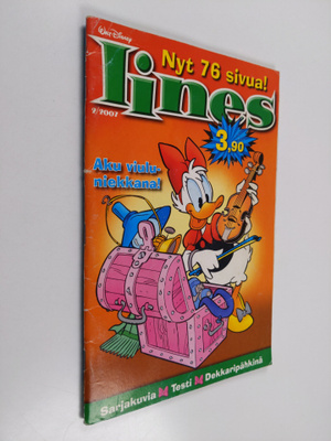 Iines 2/2007