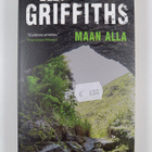 Elly Griffiths : Maan alla - pikkukuva 1