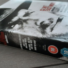 DVD: Clint Eastwood Collection, 4x Leffaa + Peltikyltti! - pikkukuva 5