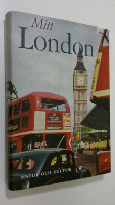 Mitt London