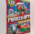 Suuropas : Minecraft : joulujulkaisu - pikkukuva 1