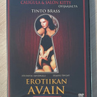 Tinto Brass: EROTIIKAN AVAIN (1983) Ohjaajan versio (UUSI) - pikkukuva 1