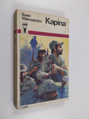 Sven Wernström : Kapina