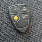 Volvo kaukosäädin - pikkukuva 1