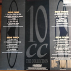 10CC Collection.2LP - pikkukuva 2