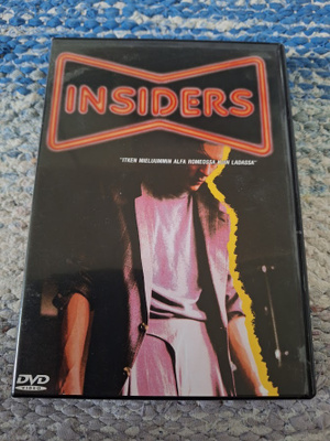 Insiders