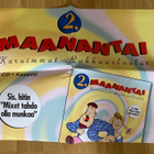 2. Maanantai juliste - pikkukuva 1