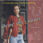 CD: Pepe Willberg - pikkukuva 1