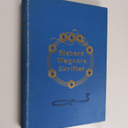 Richard Wagners skrifter i urval - pikkukuva 1