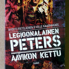 Petri ja Kyösti Pietiläinen: Legioonalainen Peters -sarjaa - pikkukuva 2