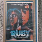 Ruby – Riivaajan rakastettu (1977) VHS - pikkukuva 1